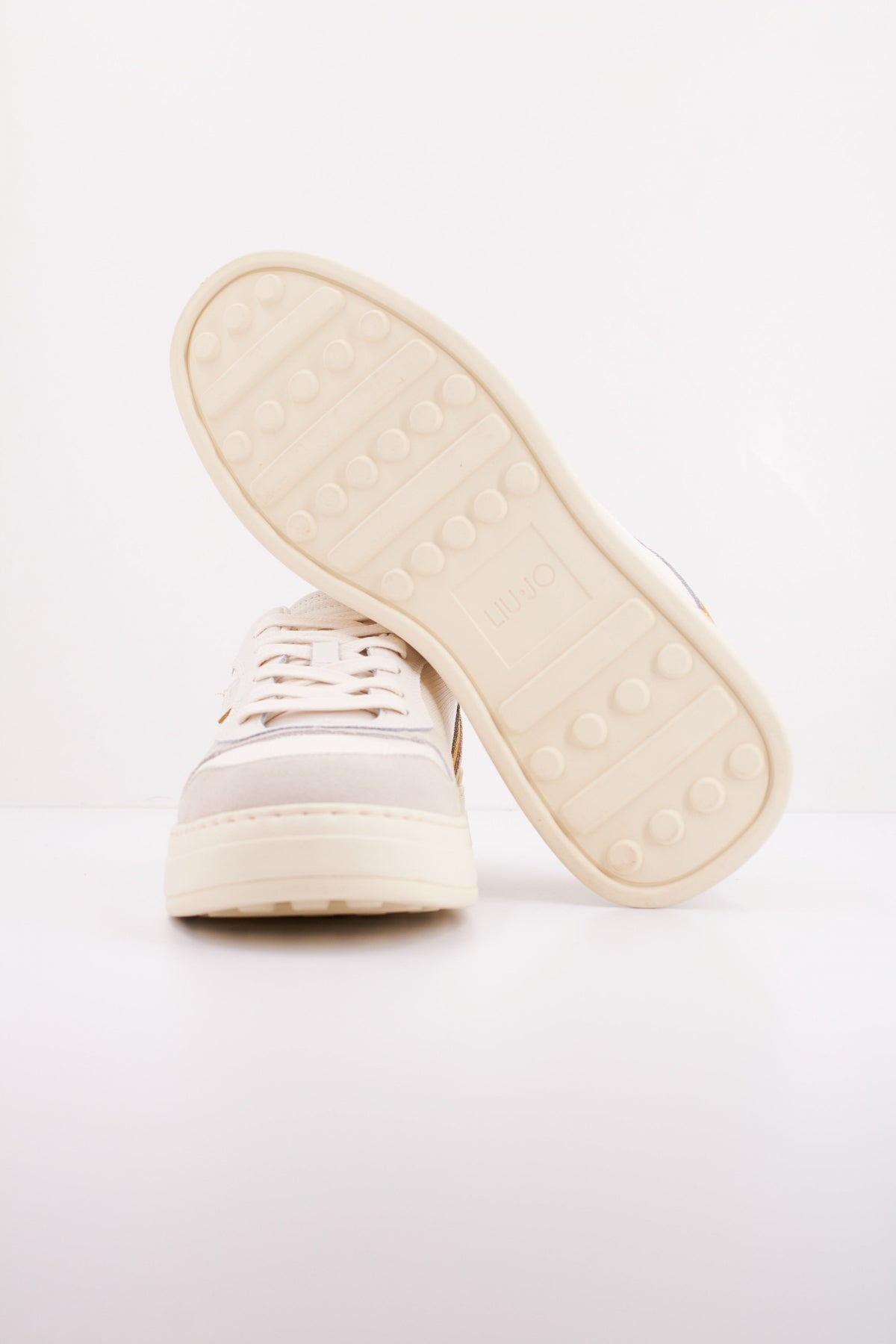 LIU-JO B PX en color YLWWHT  (5)
