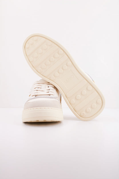 LIU-JO B PX en color YLWWHT  (5)