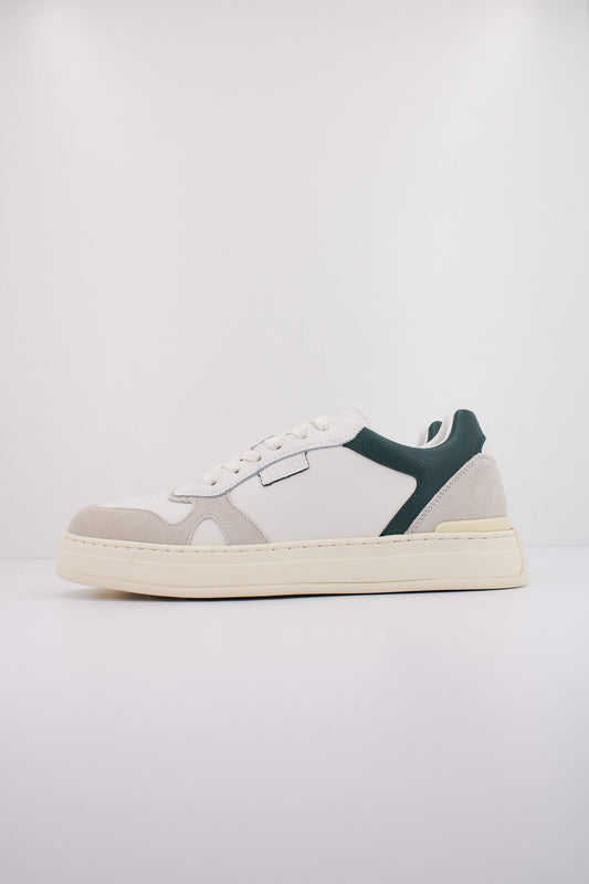 LIU-JO SUDE LEATH en color GREEN  (1)