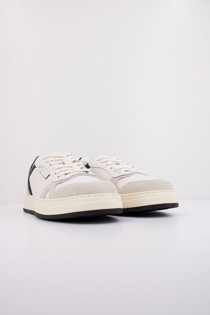 LIU-JO SUDE LEATH en color WHITE  (2)