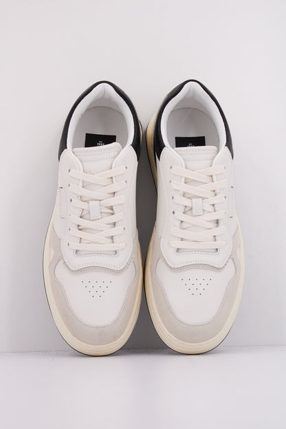 LIU-JO SUDE LEATH en color WHITE  (3)