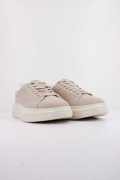 LIU-JO COW SUEDE en color SNDWHI  (2)