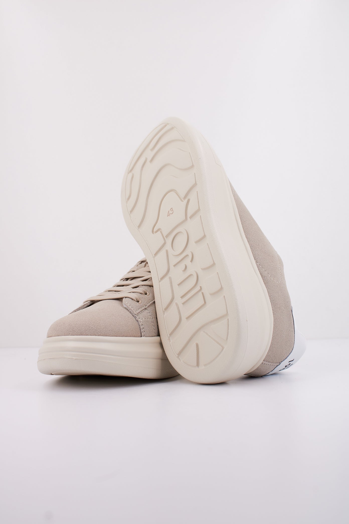 LIU-JO COW SUEDE en color SNDWHI  (5)