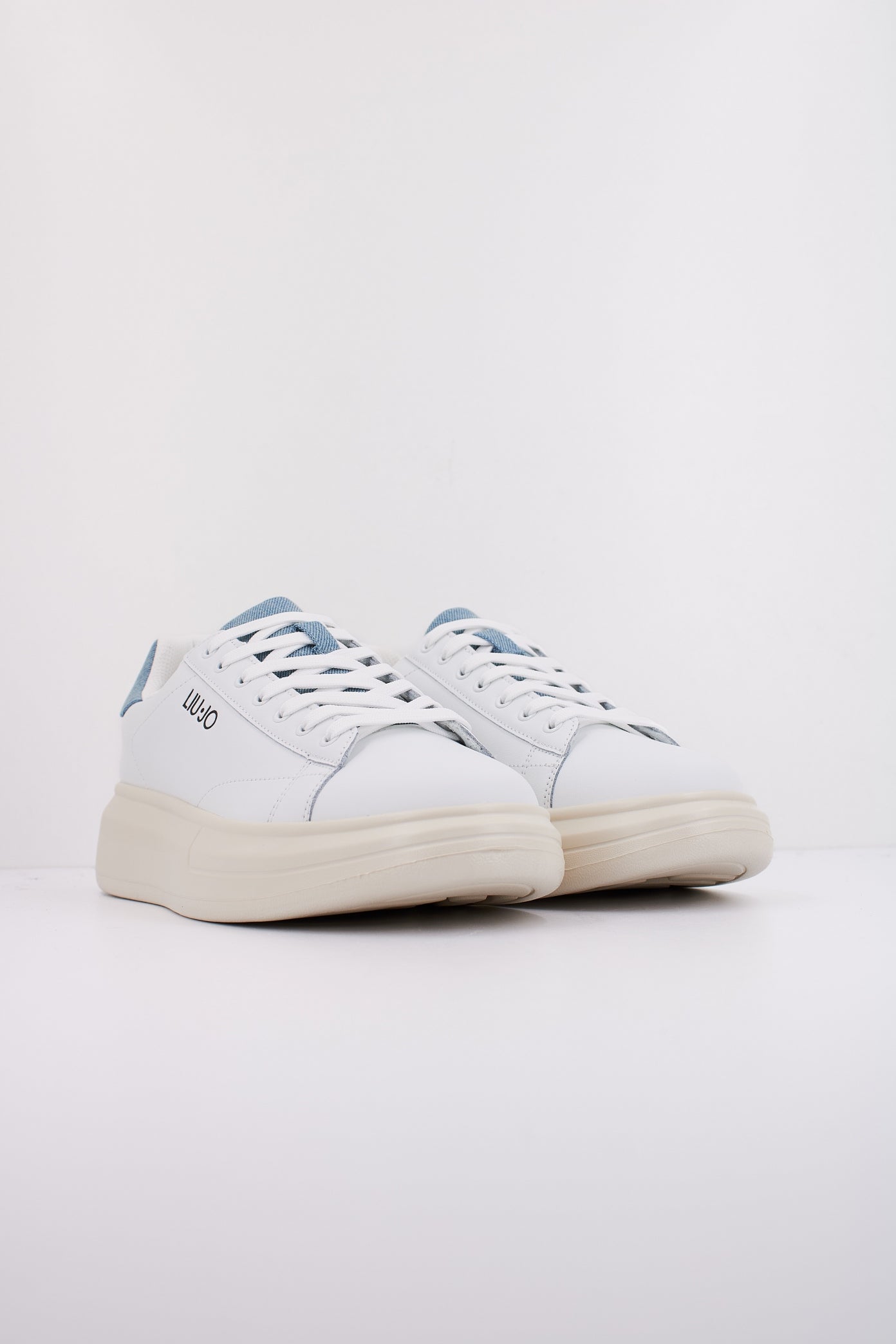 LIU-JO B PX  en color DNMWHT  (2)