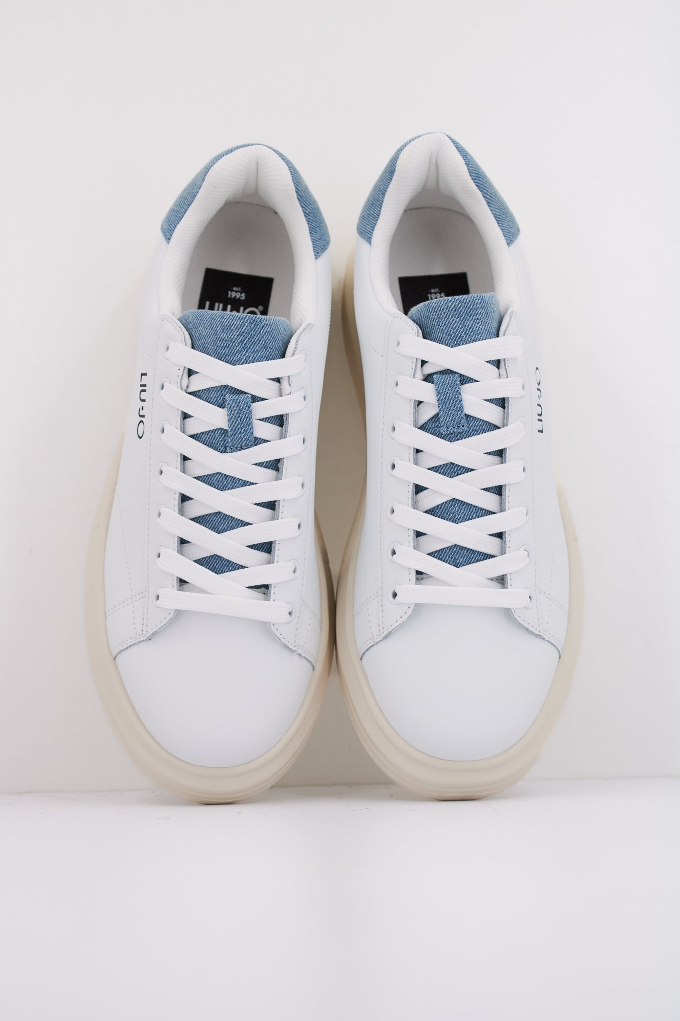 LIU-JO B PX  en color DNMWHT  (3)