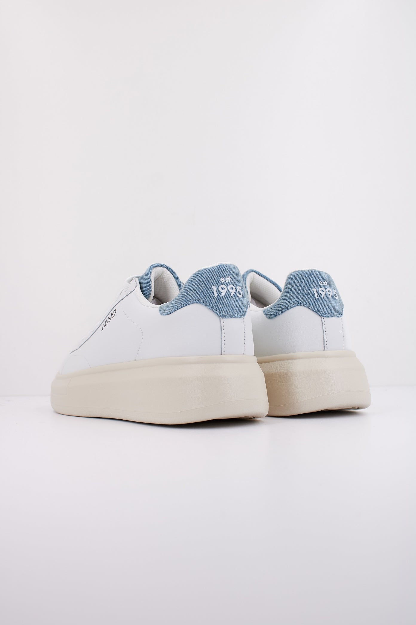 LIU-JO B PX  en color DNMWHT  (4)