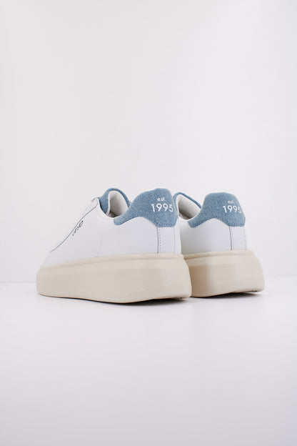 LIU-JO B PX  en color DNMWHT  (4)