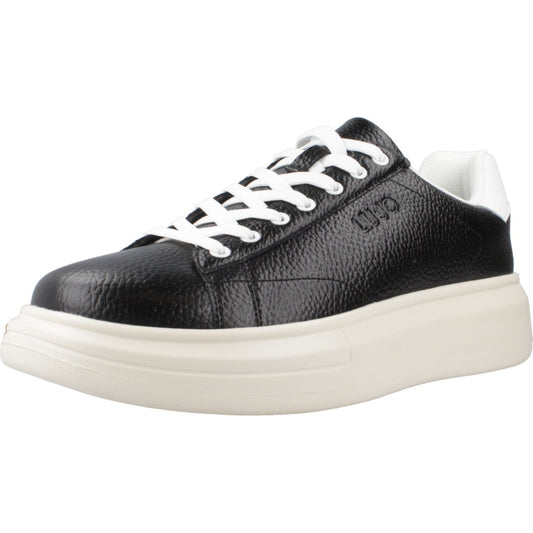 LIU-JO B PX en color BLKWHT  (1)
