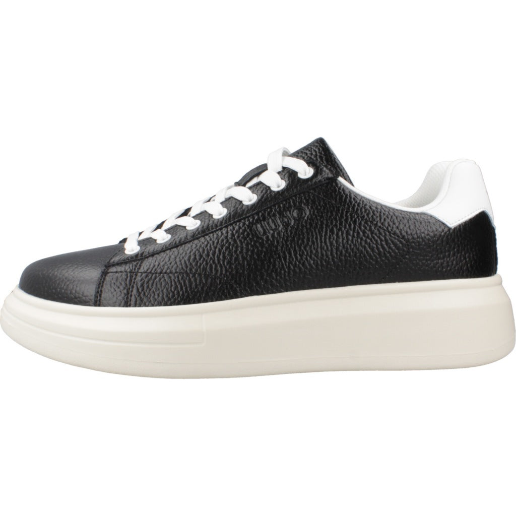 LIU-JO B PX en color BLKWHT  (2)