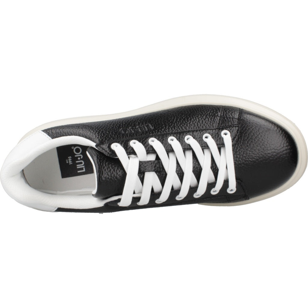 LIU-JO B PX en color BLKWHT  (7)