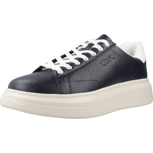 LIU-JO B PX en color NVYWHT  (1)