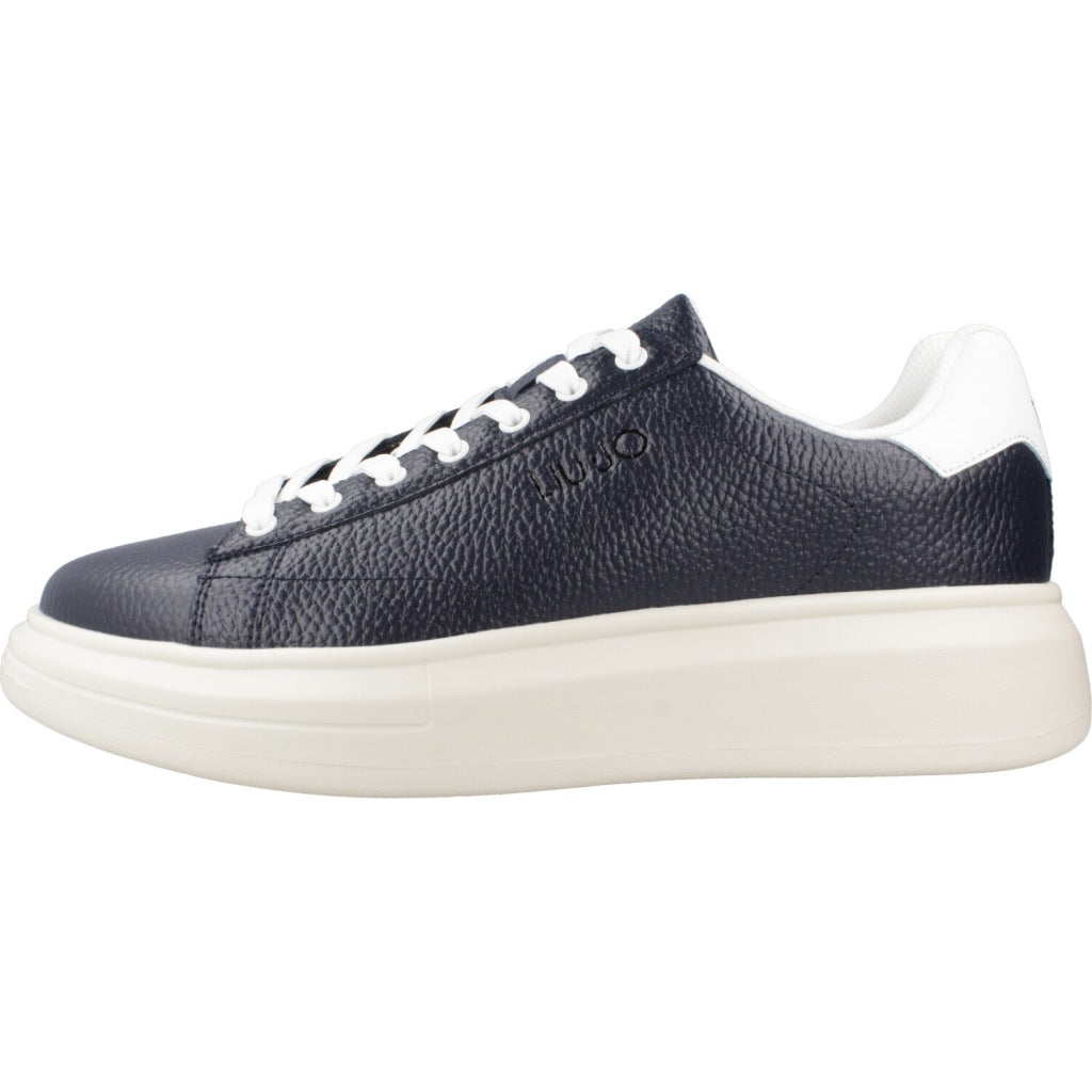 LIU-JO B PX en color NVYWHT  (2)