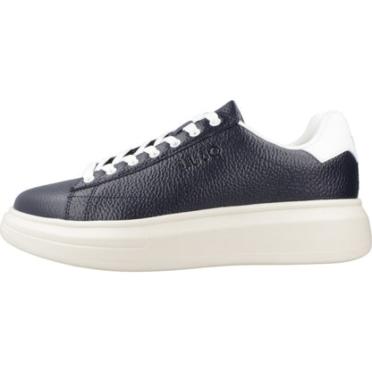 LIU-JO B PX en color NVYWHT  (2)