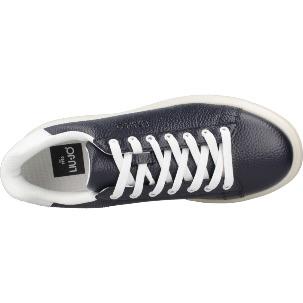 LIU-JO B PX en color NVYWHT  (7)