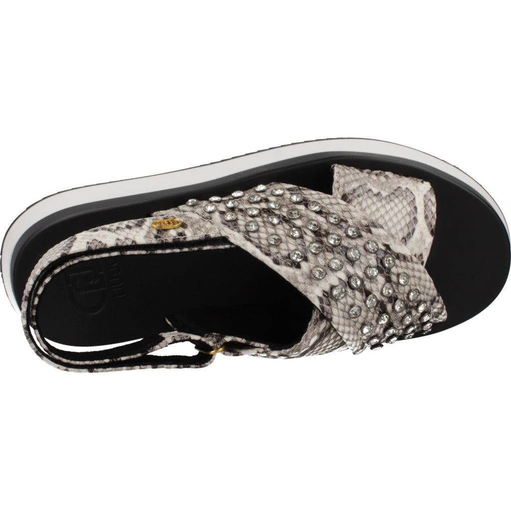 LIU-JO  SANDAL PRINTED P en color ROCK  (7)