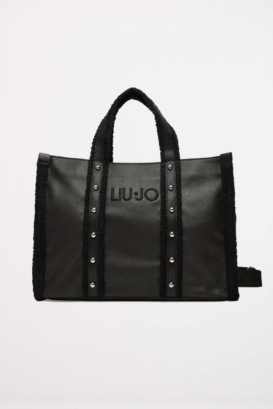 LIU-JO  L TOTE  en color   (1)