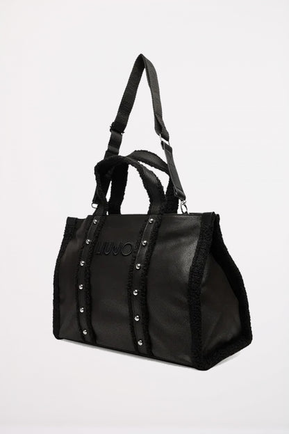 LIU-JO  L TOTE  en color   (3)