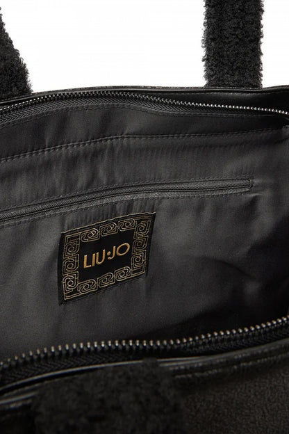 LIU-JO  L TOTE  en color   (4)