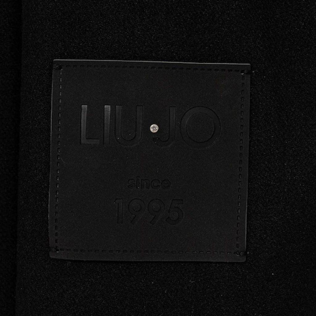LIU-JO STOLA GARZATA UNITO en color   (4)