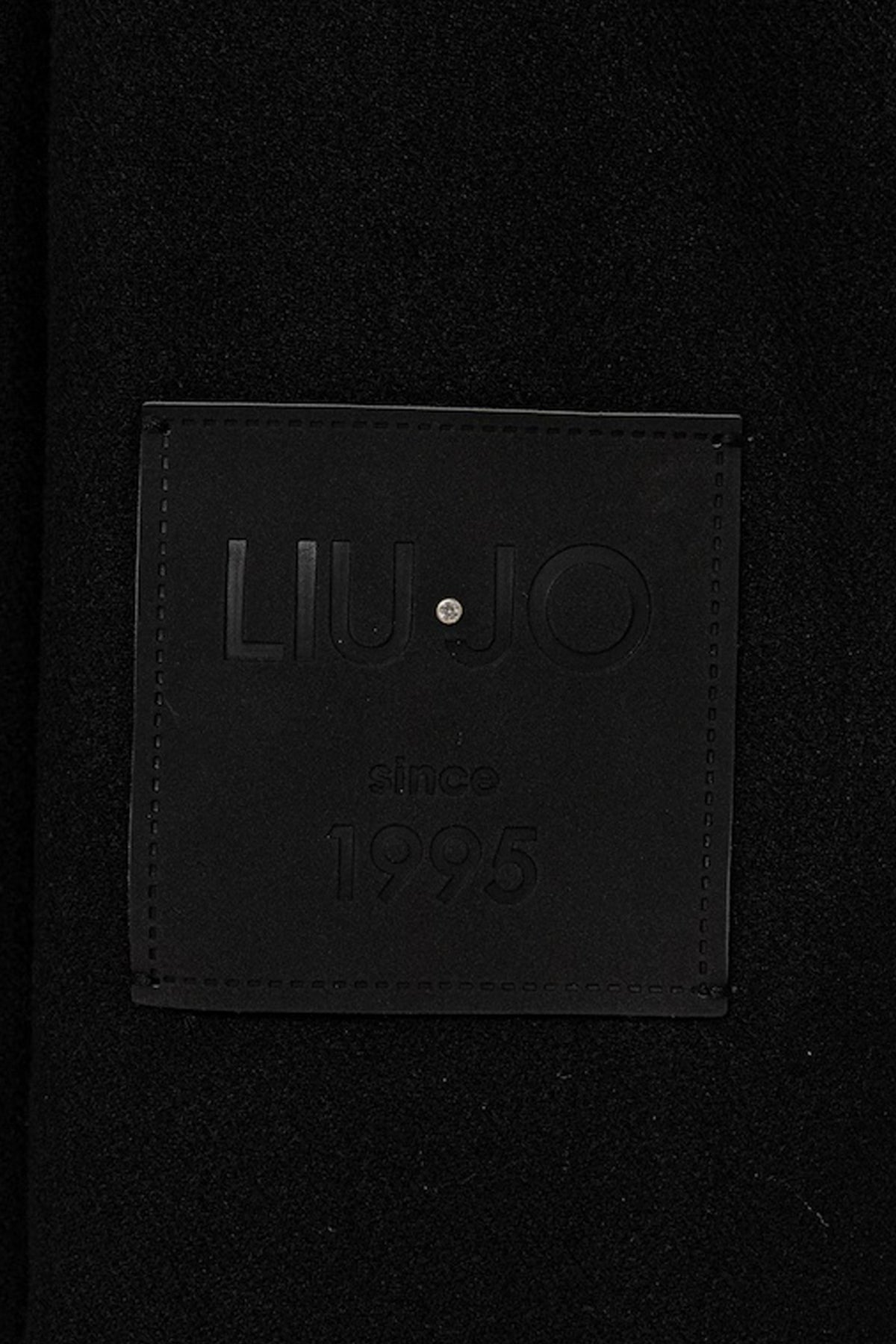 LIU-JO STOLA GARZATA UNITO en color   (2)