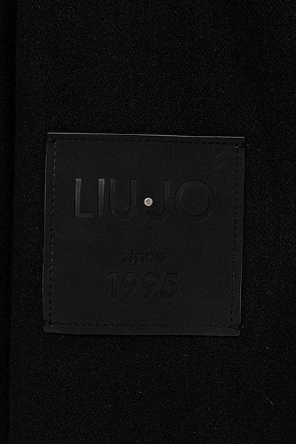 LIU-JO STOLA GARZATA UNITO en color   (2)