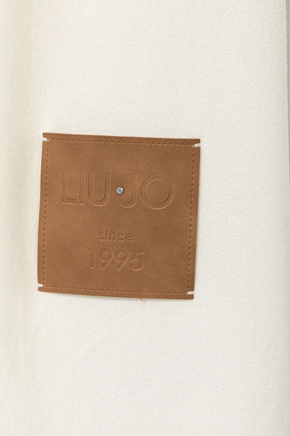 LIU-JO STOLA GARZATA UNITO en color   (2)