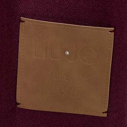 LIU-JO STOLA GARZATA UNITO en color   (4)