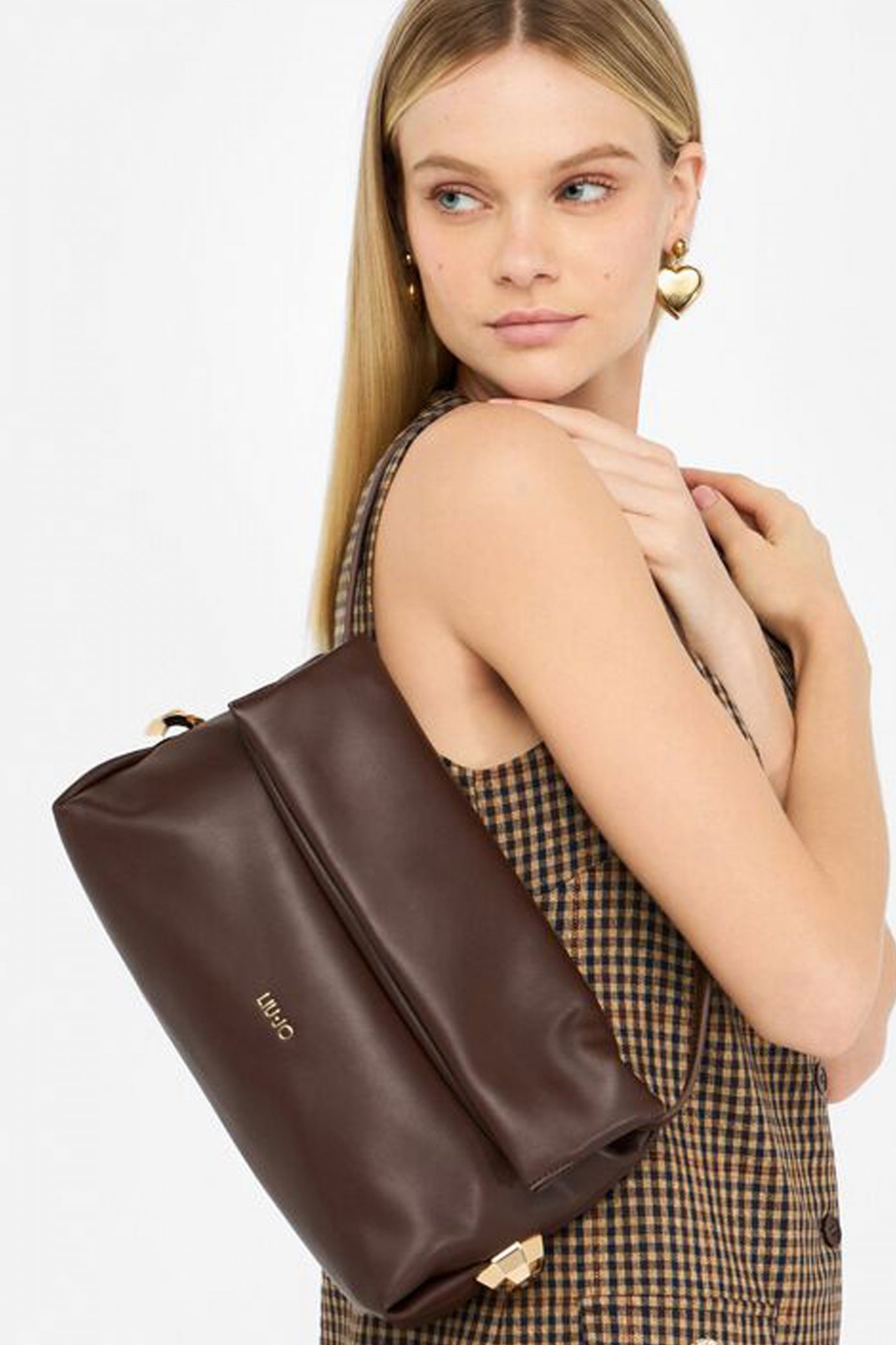 LIU-JO ECS M POCHETTE en color   (5)