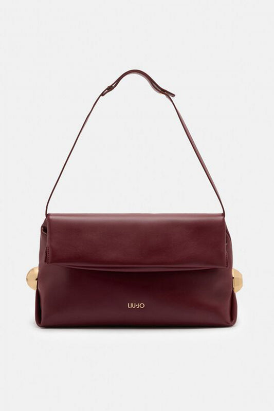 LIU-JO ECS M POCHETTE en color   (1)