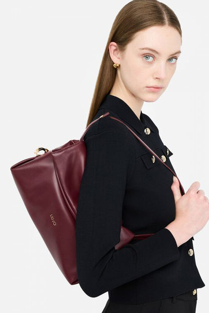 LIU-JO ECS M POCHETTE en color   (5)