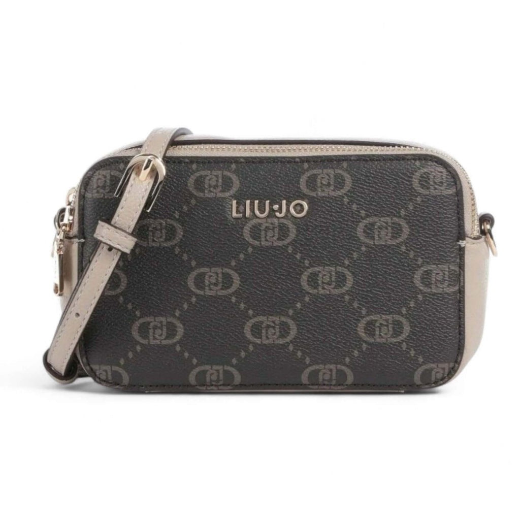 LIU-JO ECS S CAMERA CASE en color   (4)