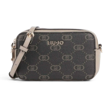 LIU-JO ECS S CAMERA CASE en color   (4)