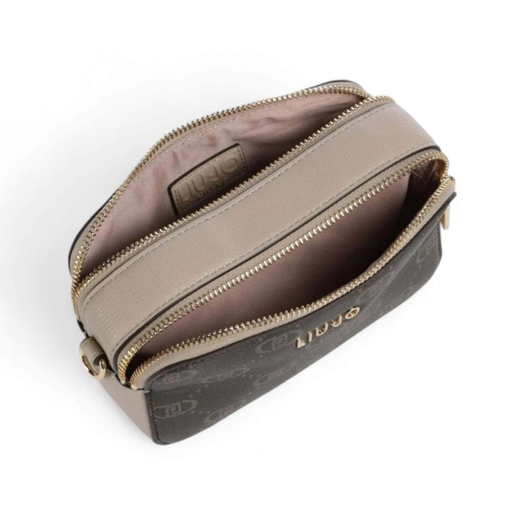 LIU-JO ECS S CAMERA CASE en color   (6)