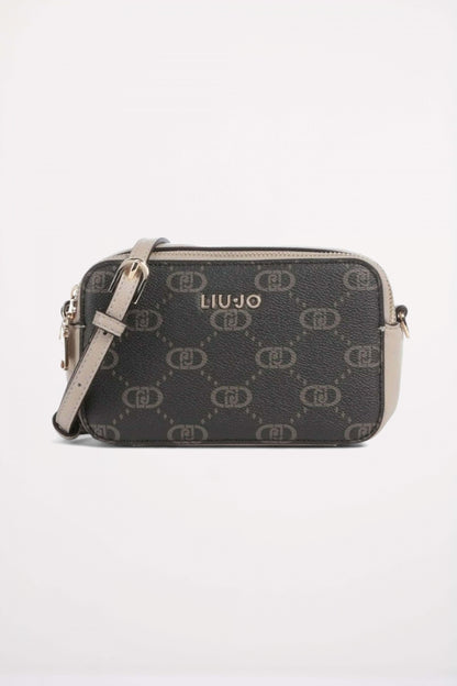LIU-JO ECS S CAMERA CASE en color   (1)
