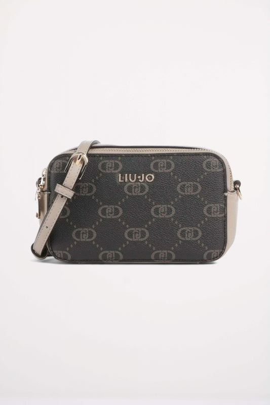 LIU-JO ECS S CAMERA CASE en color   (1)