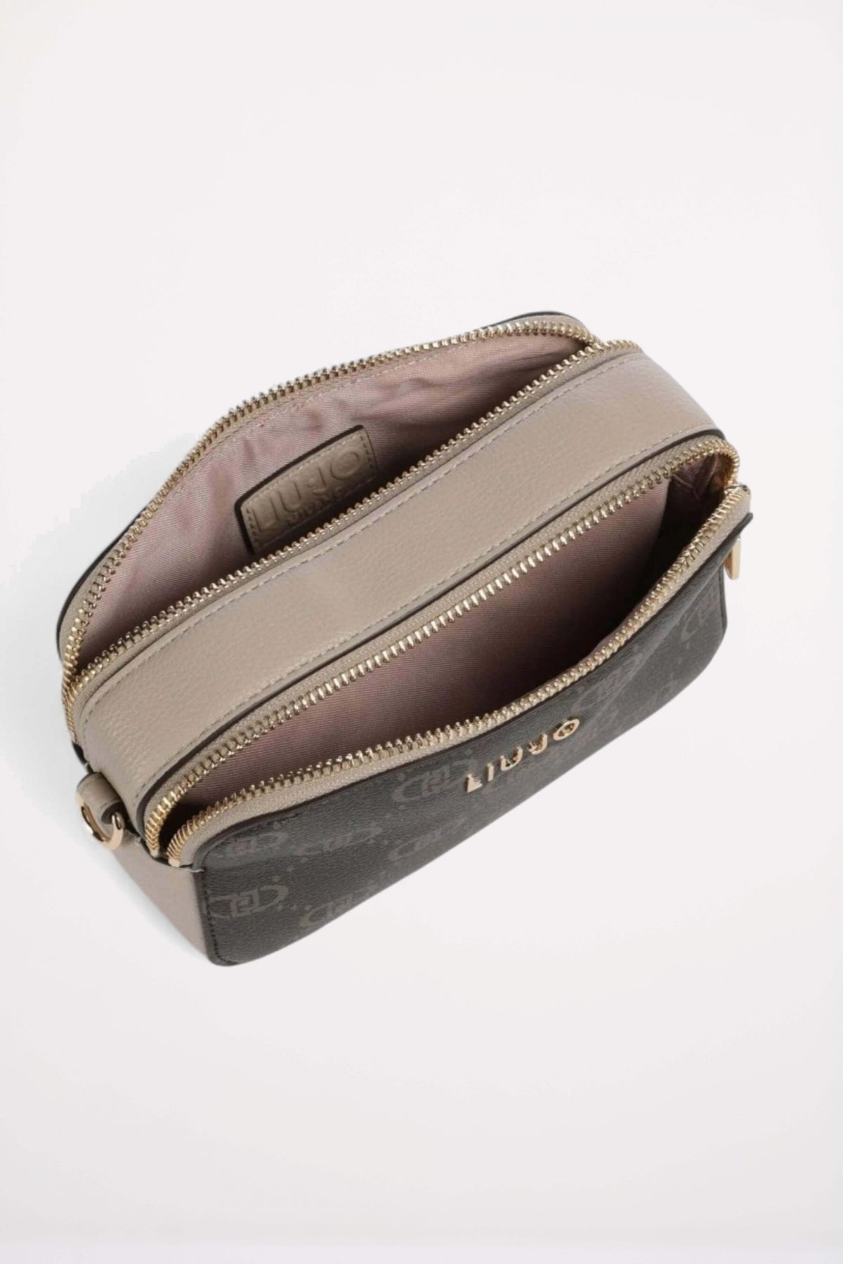 LIU-JO ECS S CAMERA CASE en color   (3)