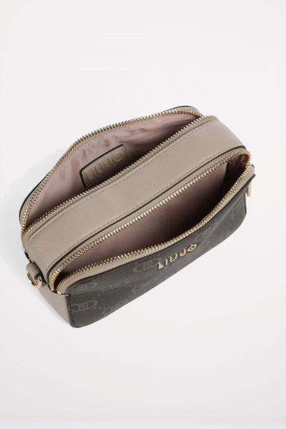 LIU-JO ECS S CAMERA CASE en color   (3)