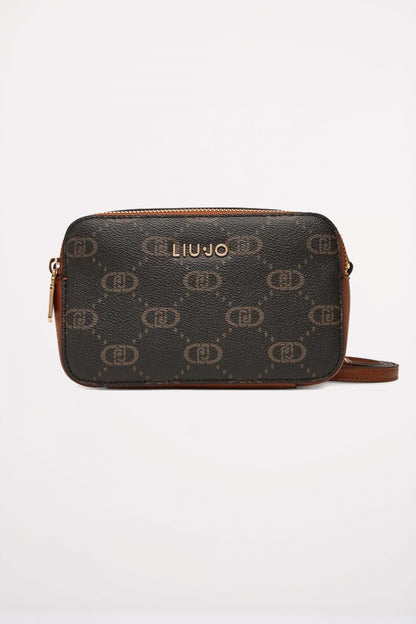 LIU-JO ECS S CAMERA CASE en color   (1)