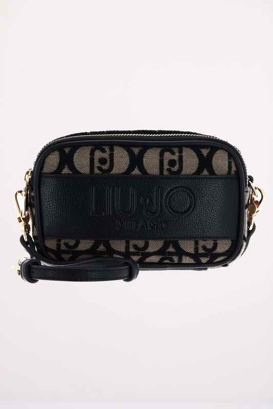 LIU-JO RIDHI S CAMERA CASE en color   (1)