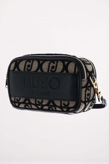 LIU-JO RIDHI S CAMERA CASE en color   (2)