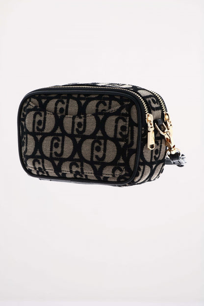 LIU-JO RIDHI S CAMERA CASE en color   (4)