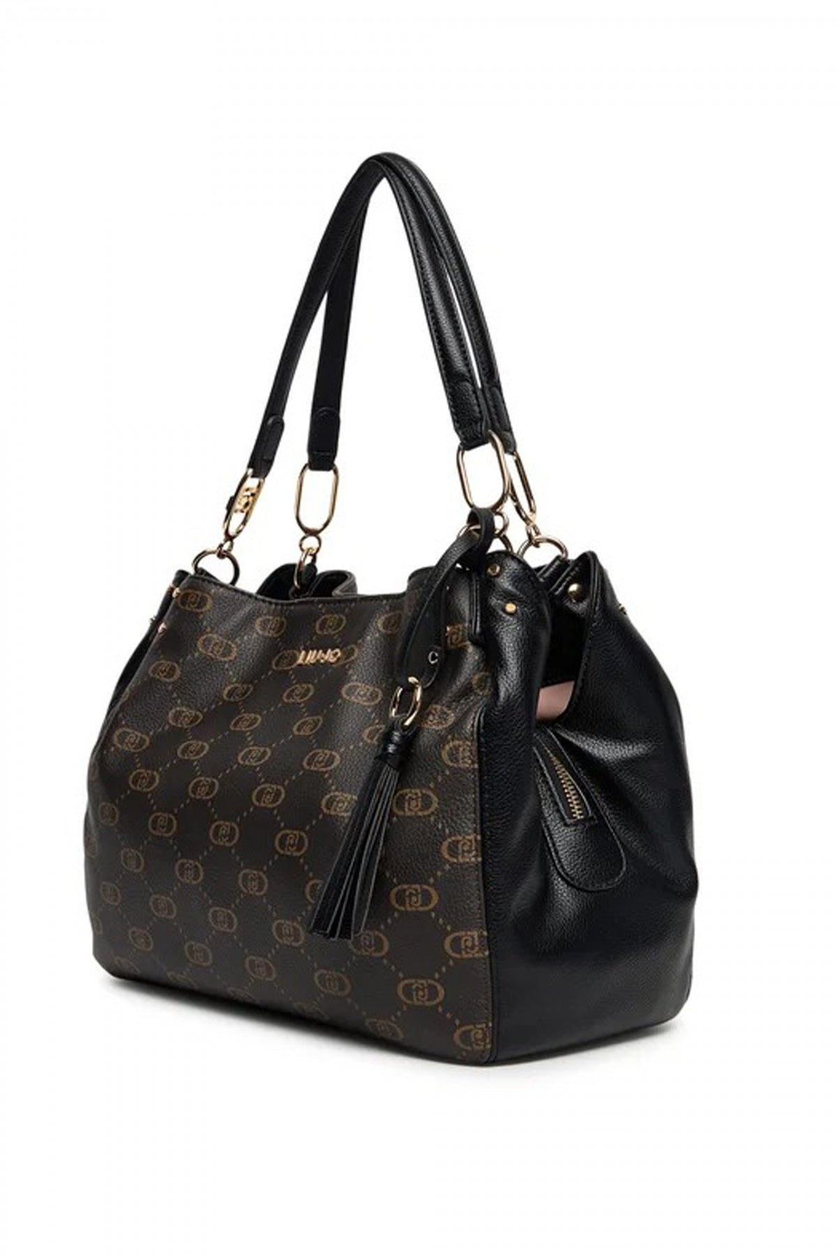 LIU-JO M SATCHEL en color   (2)