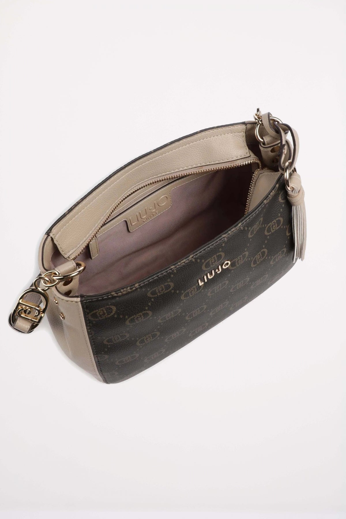 LIU-JO  M CROSSBODY  en color   (4)
