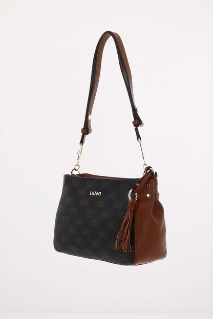LIU-JO  M CROSSBODY  en color   (2)