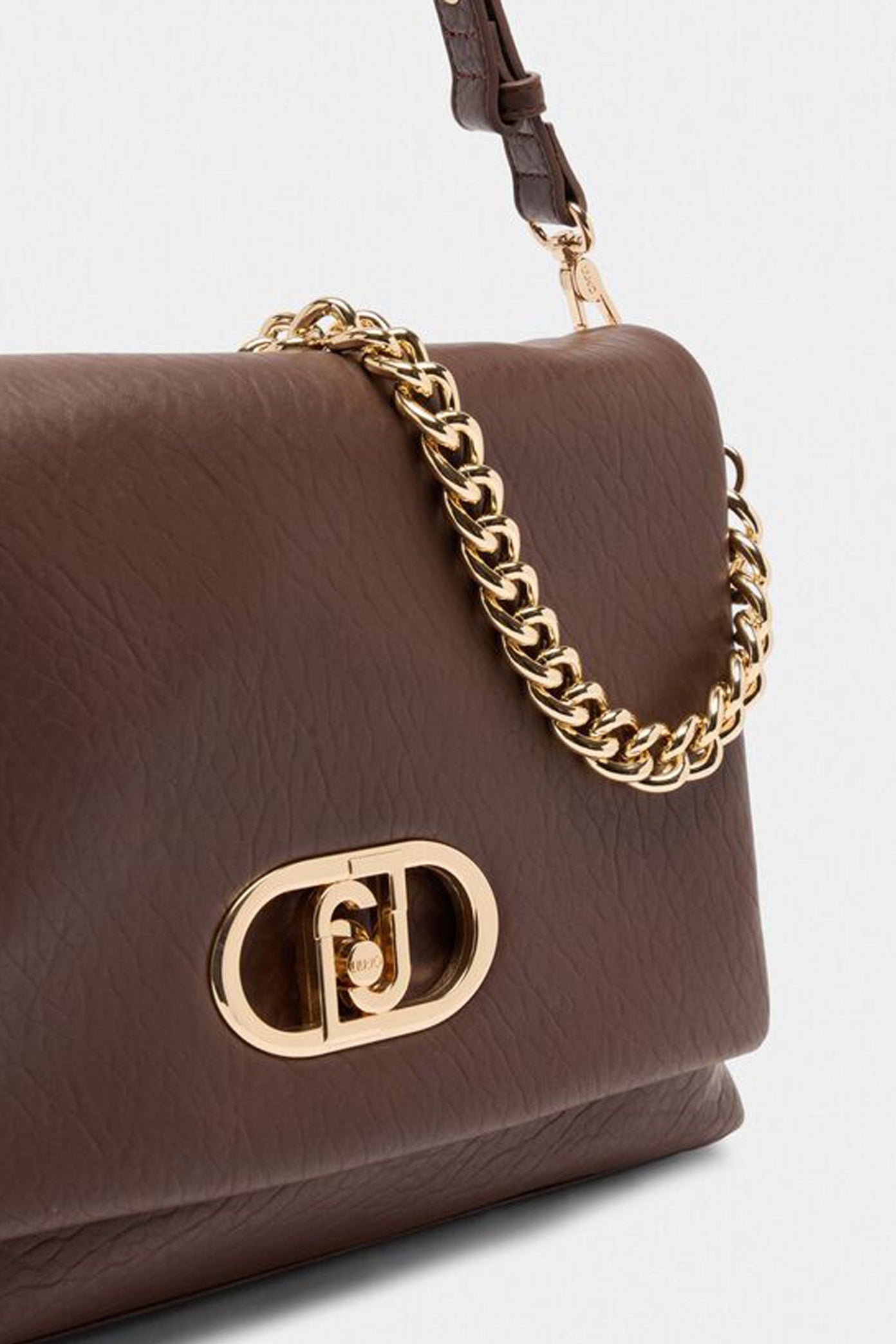 LIU-JO ECS L CROSSBODY en color   (2)