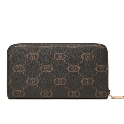 LIU-JO ECS XL ZIP AROUND en color   (5)