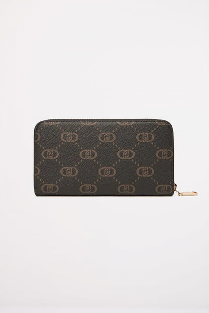 LIU-JO ECS XL ZIP AROUND en color   (2)