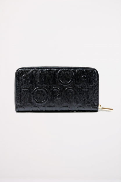 LIU-JO ECS XL ZIP AROUND en color   (3)