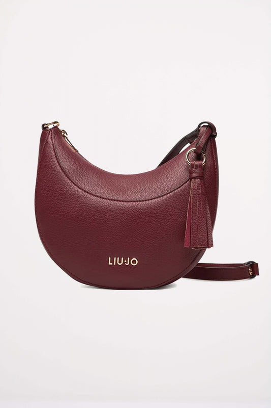 LIU-JO M HOBO CIRRY en color   (1)