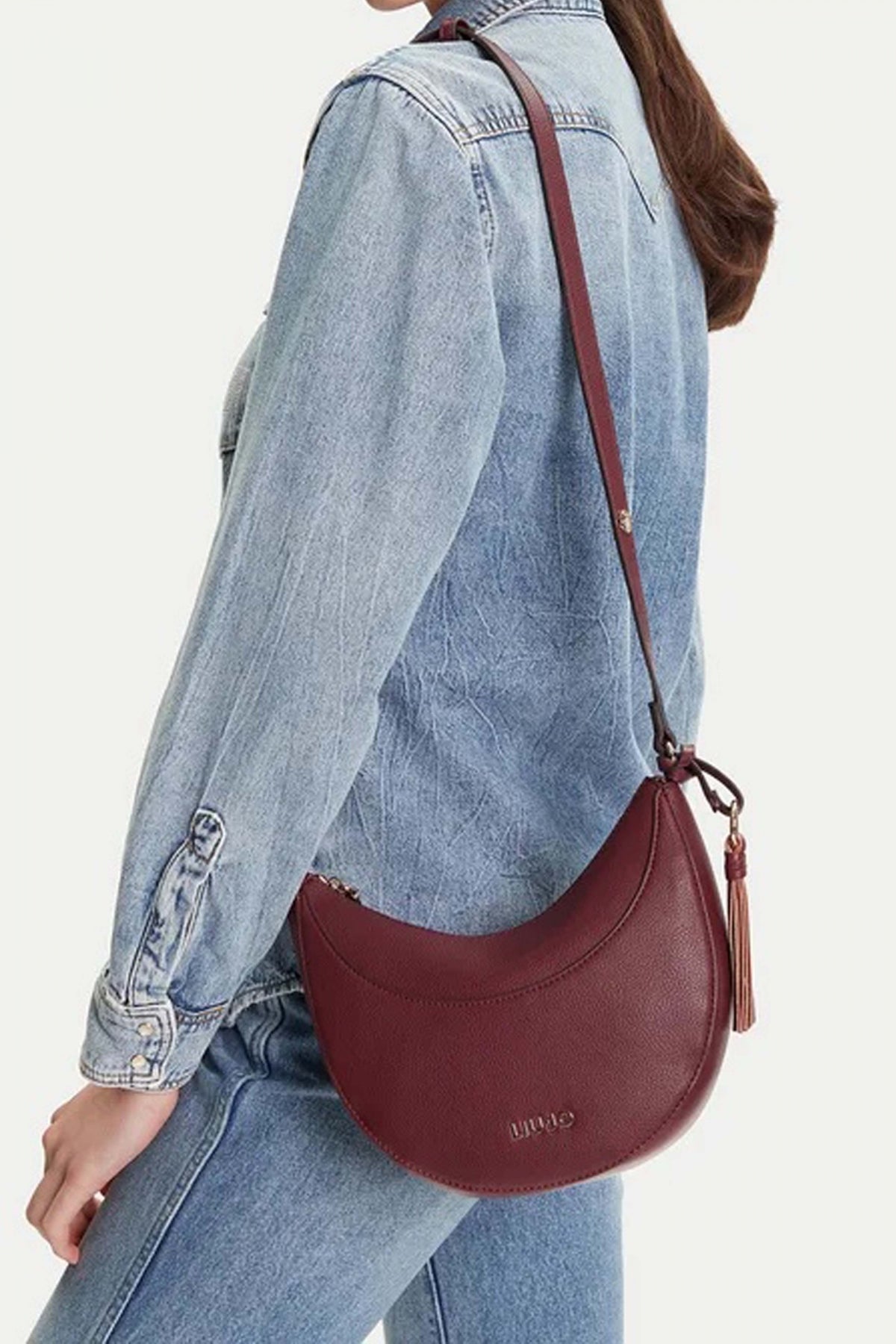 LIU-JO M HOBO CIRRY en color   (4)